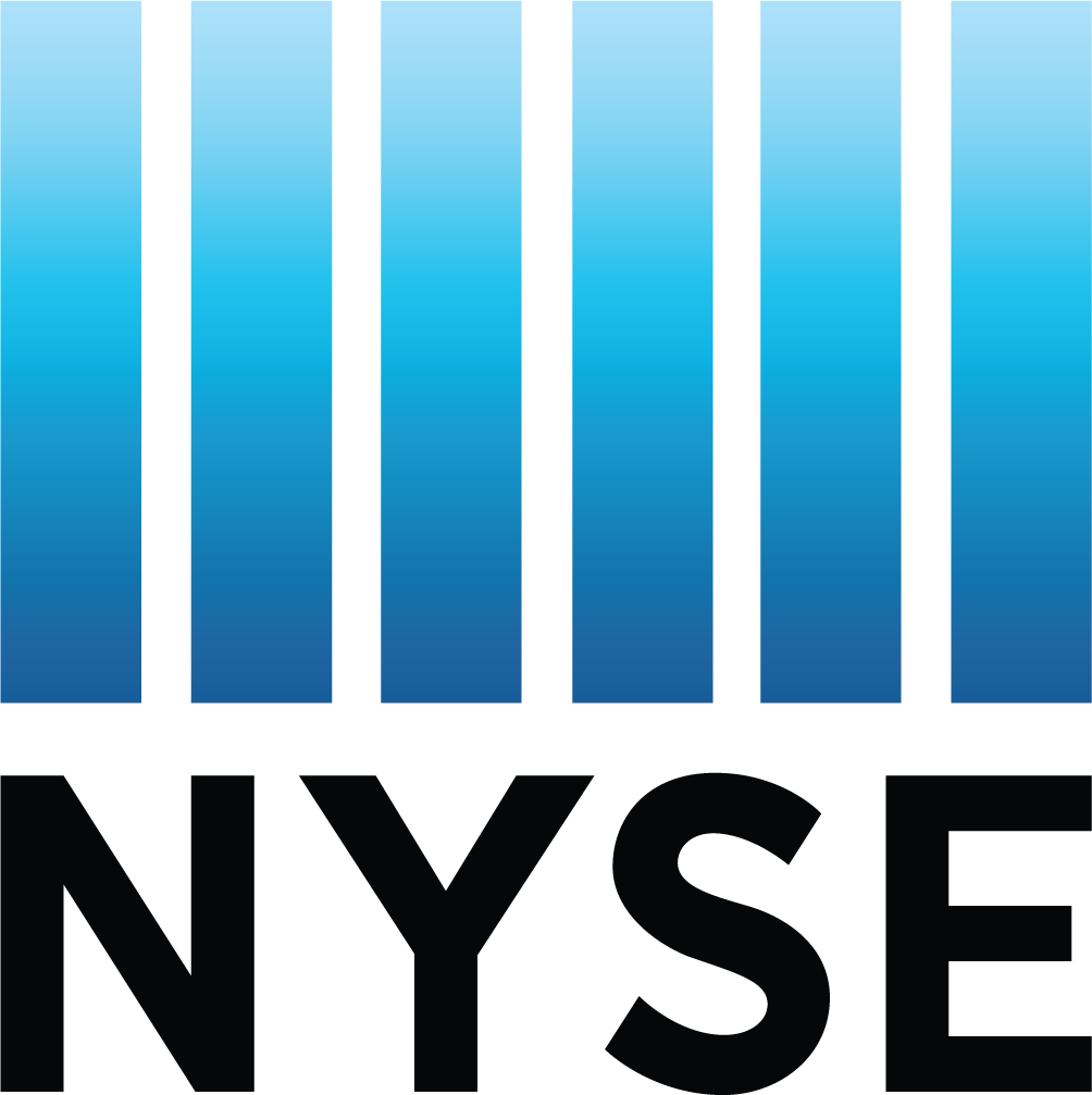 Nyse Logo